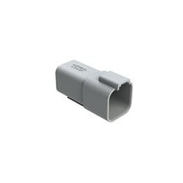 10 pcs : AT04-6P - Automotive Connectors AT Series Receptacle 6 Way