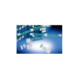10 pcs : 009159010061916 - Board to Board & Mezzanine Connectors OPEN ENDED CARD EDGE 10P 1.6mm THICKNESS