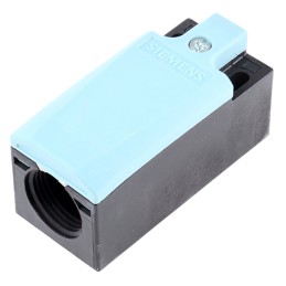 1 pcs - Siemens 3SE5 Series Plunger Top Plunger, NO/NC, IP65, Plastic Housing