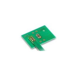 10 pcs : BM50U-4DP/2-0.35V(53) - Board to Board & Mezzanine Connectors Header, 0.35mm Pitch, 0.6mm Stacking Height, 15A Rated Cu