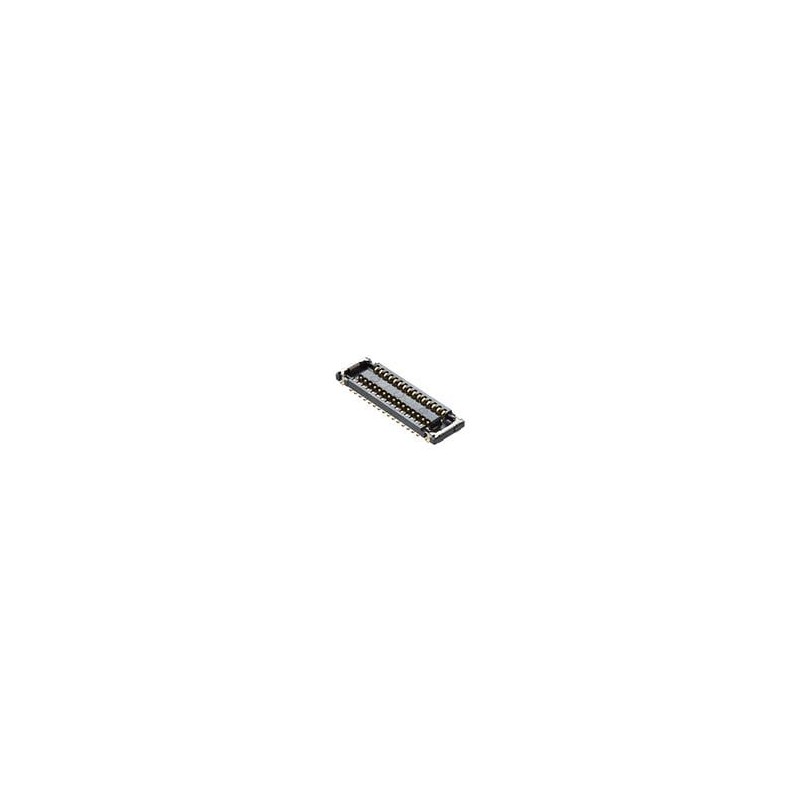 10 pcs : 505550-4020 - Board to Board & Mezzanine Connectors SlimStack .40mm Conn Plug 40Ckt