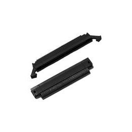 10 pcs : 3505-29B - Headers & Wire Housings SHORT EJECTOR LATCH