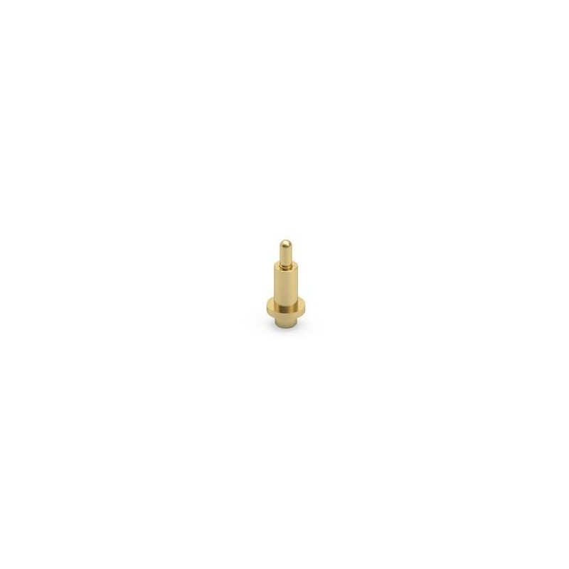 10 pcs : 0851-0-15-20-82-14-11-0 - IC & Component Sockets Through Hole Mount Spring-Loaded Pin