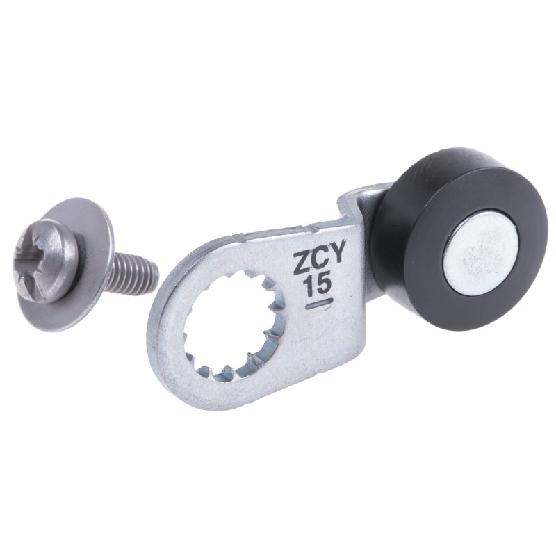 1 pcs - Telemecanique Sensors OsiSense XC Series Limit Switch Operating Head for Use with XC Series