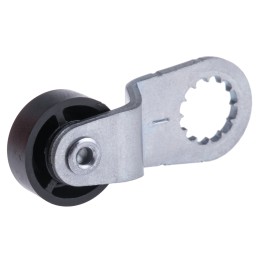 1 pcs - Telemecanique Sensors OsiSense XC Series Limit Switch Operating Head for Use with XC Series