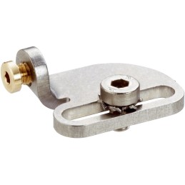 1 pcs - Sick BEF Series Mounting Bracket for Use with SICK MPA Sensor