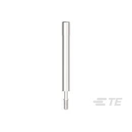 1 pcs - TE Connectivity, AMPLIMITE Series Jack Screw For Use With D-Sub Connector