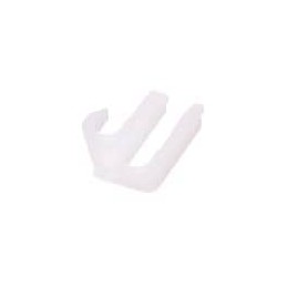 10 pcs : 71576730 - Automotive Connectors REAR SPACER HOLDER
