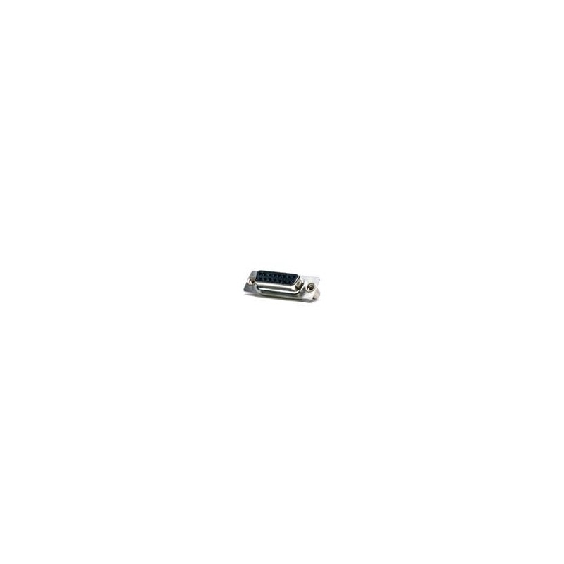 10 pcs : L77SDAG15S - D-Sub Standard Connectors D-SUB