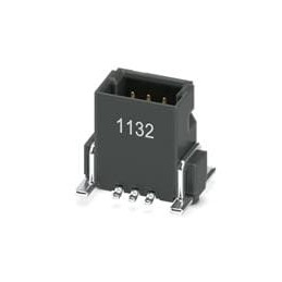 10 pcs : 1337137 - Board to Board & Mezzanine Connectors FR 1,27/ 6-MV 3,25