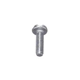 10 pcs : 4696 - Screws & Fasteners 6-32 SCREW