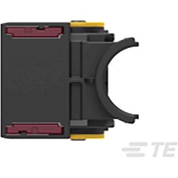 1 pcs - TE Connectivity, LEAVYSEAL Automotive Connector Socket 21 Way