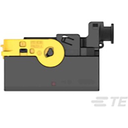 1 pcs - TE Connectivity, LEAVYSEAL Automotive Connector Socket 21 Way