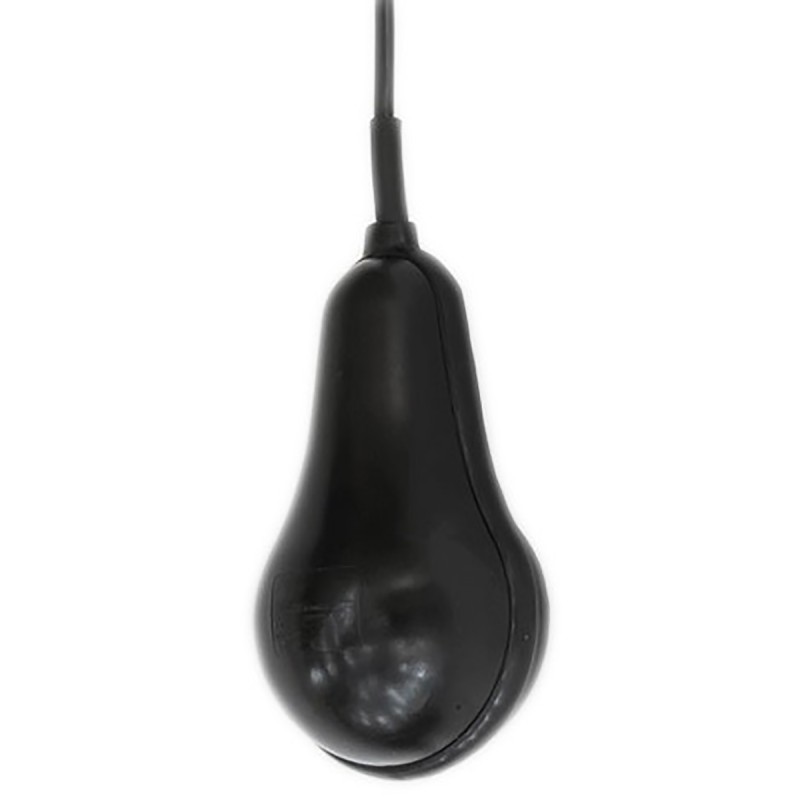 1 pcs - Flowline Switch-Tek Series Vertical PP Float Switch, Float Level Switch, 4.3m Cable, SPDT, 250V ac Max
