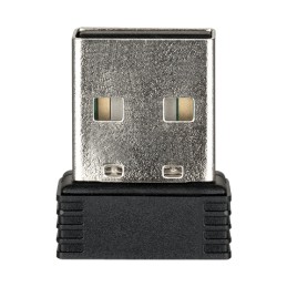 1 pcs - D-Link N150 WiFi USB 2.0 WiFi Adapter