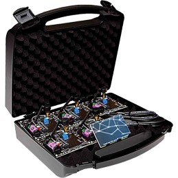 1 pcs - NeoCortec NC100-8 Evaluation Kit EVALNC1000C-8