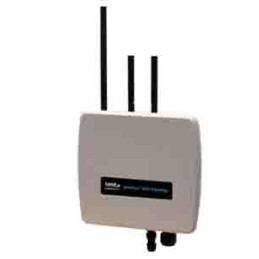 1 pcs - Laird Connectivity RG1xx 2 Port Wireless Access Point, 802.11a, 802.11b, 802.11g, 802.11n