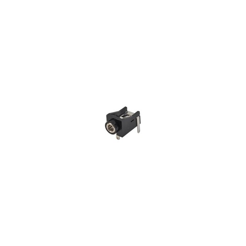 10 pcs : MJ-3536NG - Phone Connectors Audio Jacks