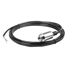 1 pcs - Gems Sensors Pressure Sensor, 5.09psi Min, 1bar Max, Analogue Output, Gauge Reading