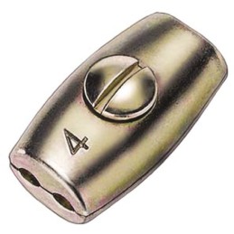 1 pcs - Siemens Rope Pull Cable Clamp