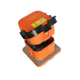 1 pcs - Amphenol Industrial EV Service Disconnect