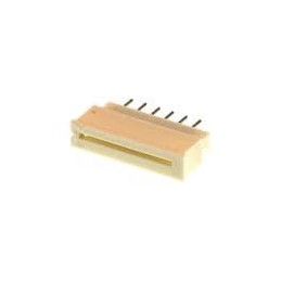 10 pcs : 39-53-2125 - FFC & FPC Connectors 1.25 MM FFC/FPC