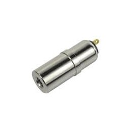 10 pcs : MR-3502 - Phone Connectors audio jack 3.5mm 2 conductor