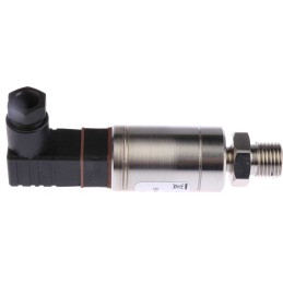 1 pcs - RS PRO Pressure Sensor, 0bar Min, 6bar Max, Voltage Output, Relative Reading