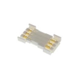 10 pcs : DF59-3P-2FC(50) - Lighting Connectors 3P MALE B2B BRIDGE SWING-LOCK 2MM PITCH