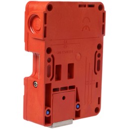 1 pcs - Allen Bradley Guardmaster 440G-T Series Solenoid Interlock Switch, Power to Unlock, 110V ac