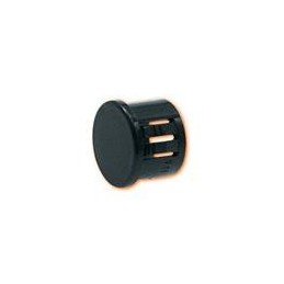 10 pcs : 2591 - Conduit Fittings & Accessories DP 187 WHITE