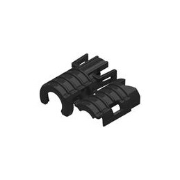 10 pcs : 13511587 - Automotive Connectors LOCK SECONDARY TPA GT BLK