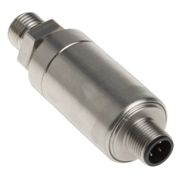1 pcs - RS PRO Pressure Sensor, 0bar Min, 1bar Max, Analogue Output, Relative Reading