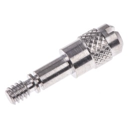 1 pcs - TE Connectivity Jack Screw