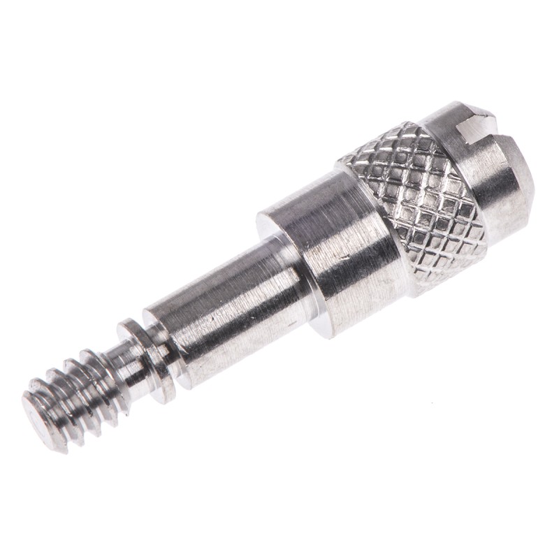 1 pcs - TE Connectivity Jack Screw