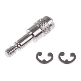 1 pcs - TE Connectivity Jack Screw