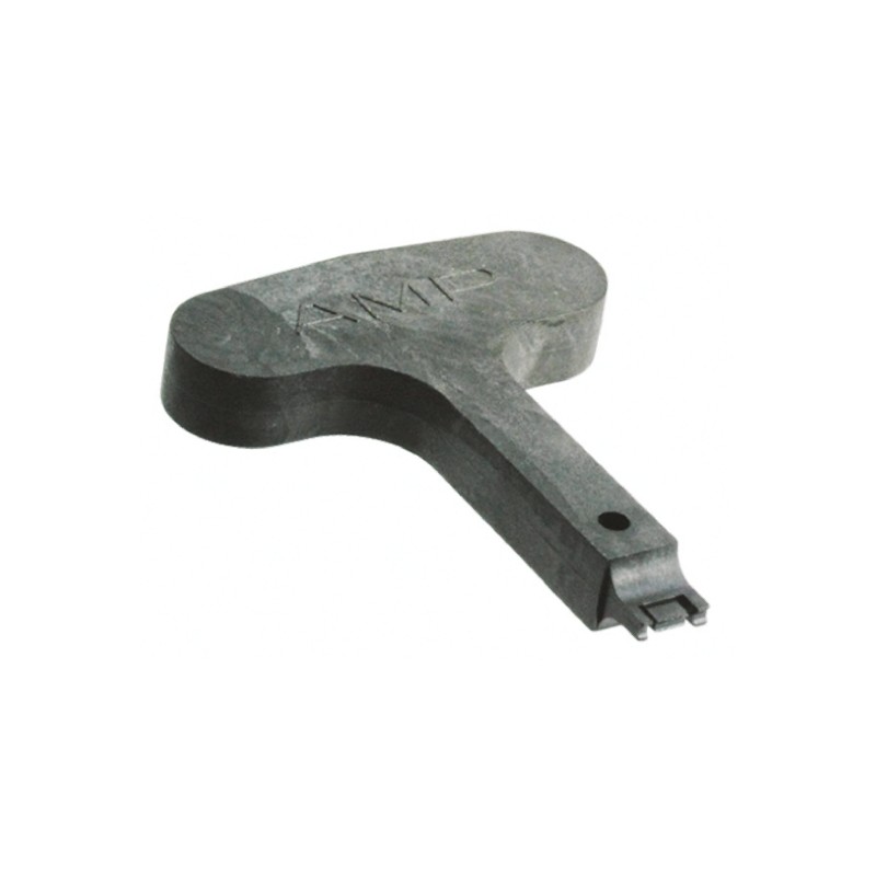 1 pcs - TE Connectivity Insertion & Extraction Tool, AMPLIMITE HDE Series