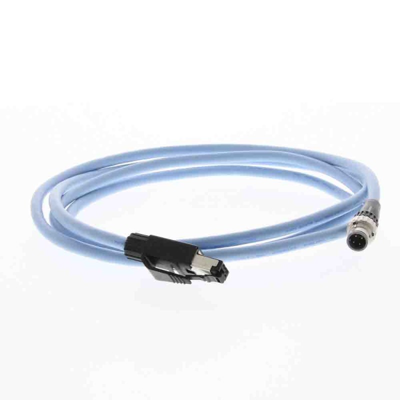 1 pcs - Omron Sensor Actuator Cable