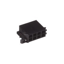10 pcs : 10719715 - Automotive Connectors CONN 8WF UNSLD