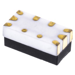 25 pcs - Meder Surface Mount Reed Relay, 5V dc Coil, SPST, 170V dc Max, 0.5 A Max, 150Ω