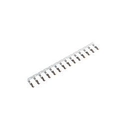 10 pcs : 234064-E - DIN 41612 Connectors STVBTL BUT 100 CSI