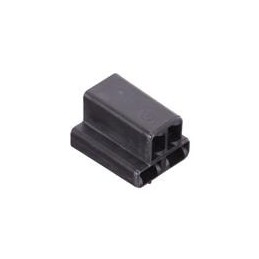 10 pcs : 06288567 - Automotive Connectors CON 56 630 4W FEM