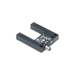 1 pcs - Baumer Fork Sensor Photoelectric Sensor, Fork Sensor, 30 mm Detection Range