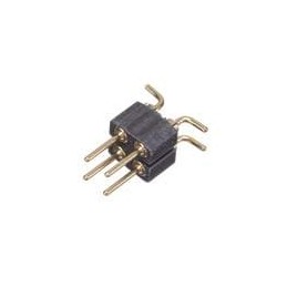 10 pcs : 832-10-004-30-001101 - Headers & Wire Housings