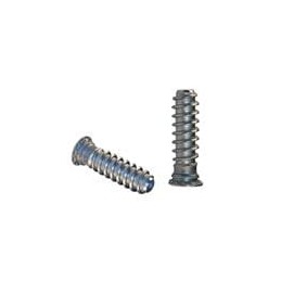 10 pcs : FH-X5-15ZI - Screws & Fasteners STUD,FLUSH,STEEL,XPRESS
