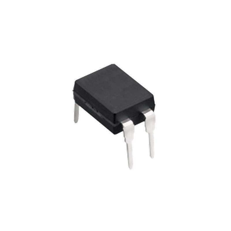 10 pcs - Panasonic AQY Series Solid State Relay, 550 mA Load, Surface Mount, 60 V ac/dc Load