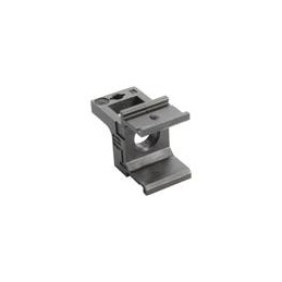 10 pcs : 02519000001 - High Speed/Modular Connectors har-modular T module male angled