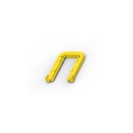 10 pcs : 2112045-2 - Automotive Connectors SLIDE, FOR 26POS TAB HSG