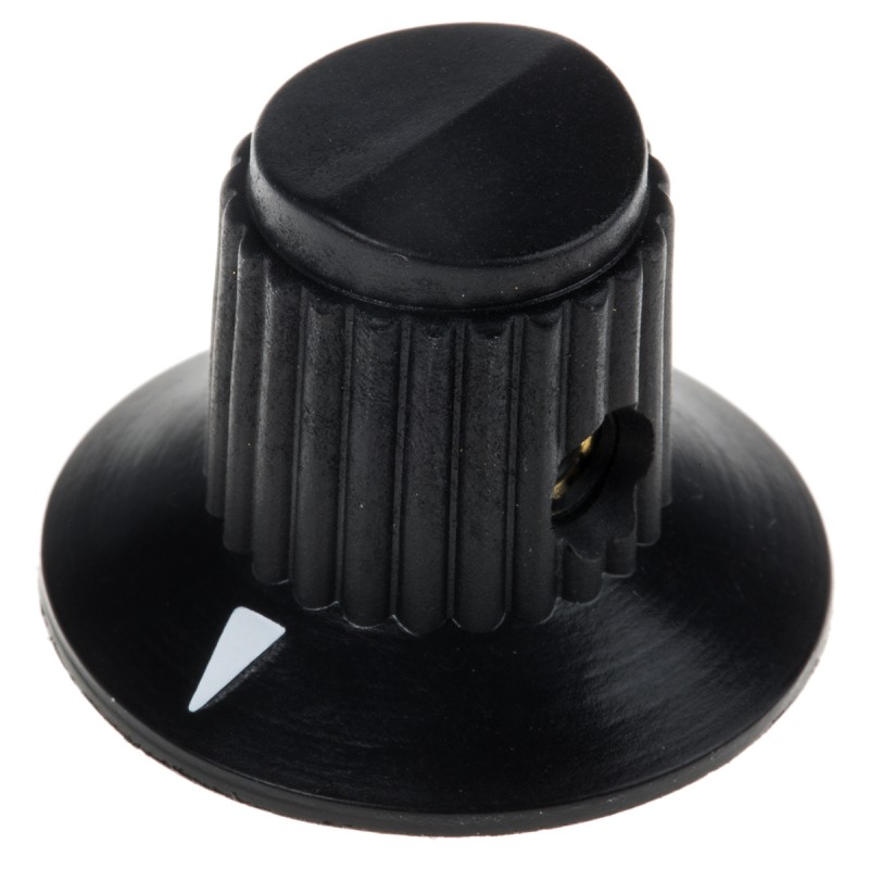 1 pcs - Grayhill Rotary Switch Knob for use with Encoders, Rotary Switch