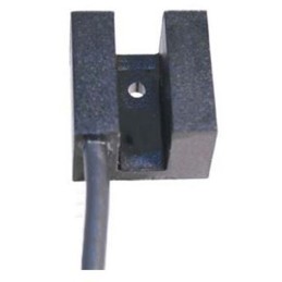 1 pcs - RS PRO Rectangular Reed Switch, NC, 400V, 1A